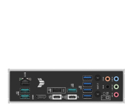 ASUS Płyta główna TUF GAMING X870-PLUS WIFI AM5 4DDR5 HDMI/USB-C - 1281734 - zdjęcie 6